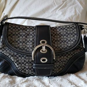 Coach Shoulder Bag